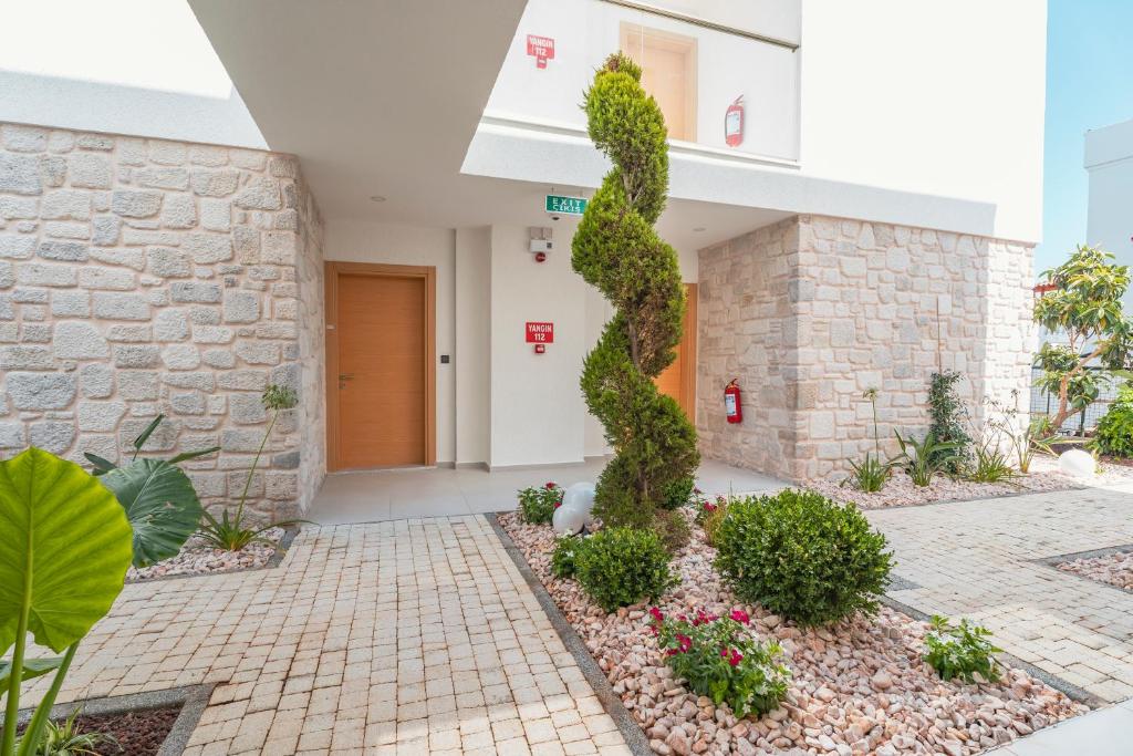 Bodrum Local House - 13