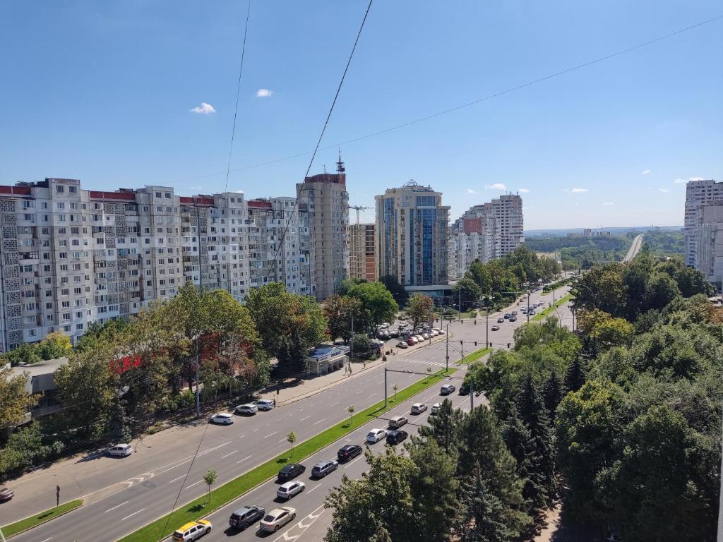 Apartment - Housity