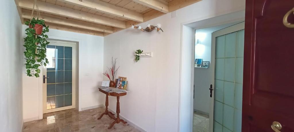 Fotografie z fotogalerie ubytování Casa Vrani v destinaci Borgagne