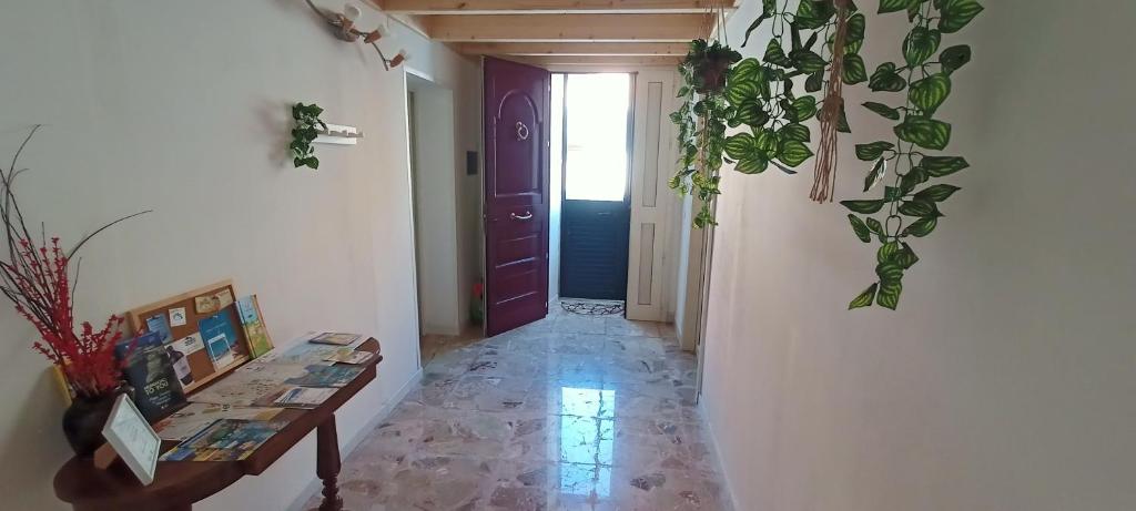 Fotografie z fotogalerie ubytování Casa Vrani v destinaci Borgagne