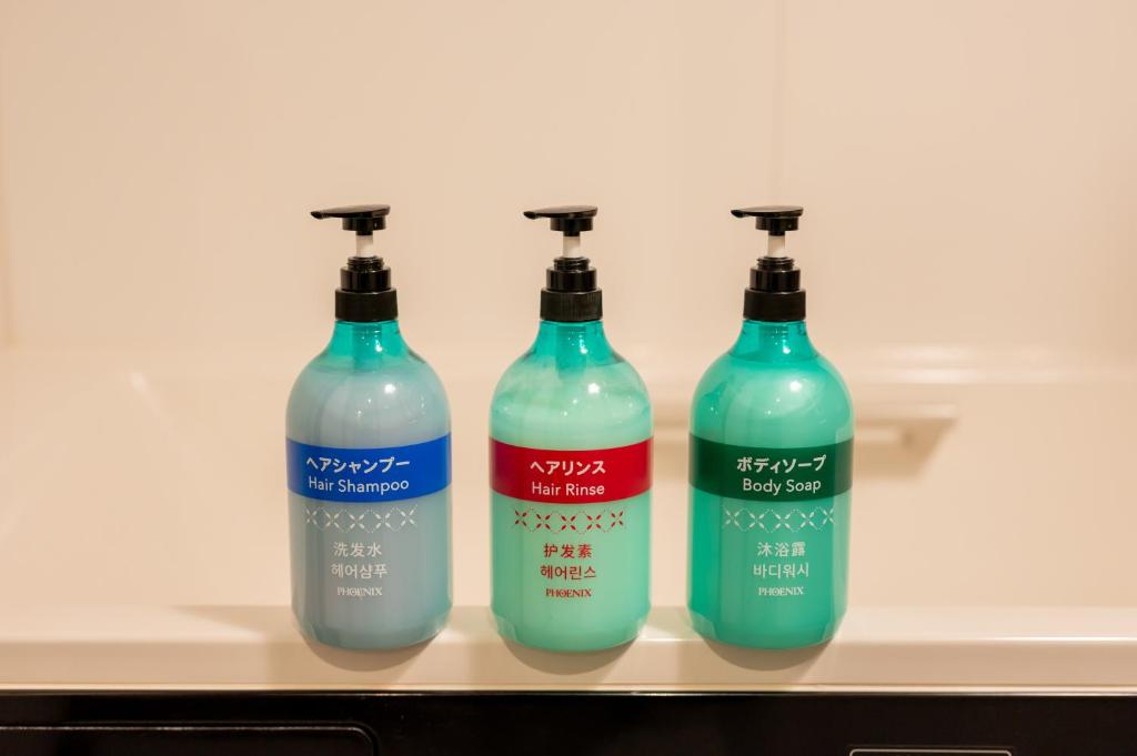 福岡市にある彩ホテル 茜のギャラリーの写真