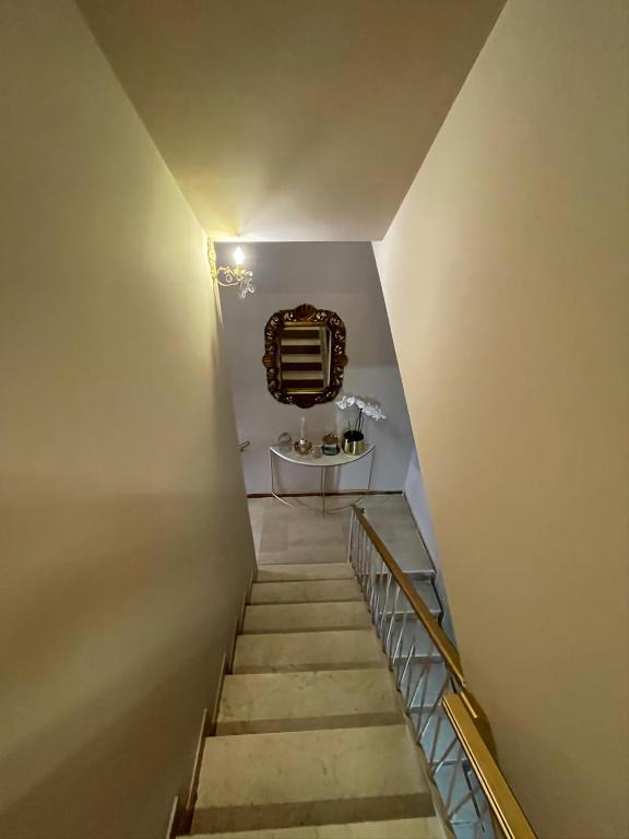 Prestige Suite Via Romagnoli - 2