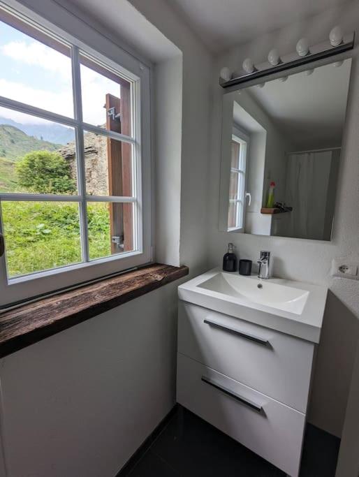 Fotografie z fotogalerie ubytování Casa della Frua - Frudarhus v destinaci Formazza