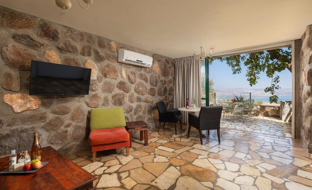Vered Hagalil Holiday Village Hotel - Villetta