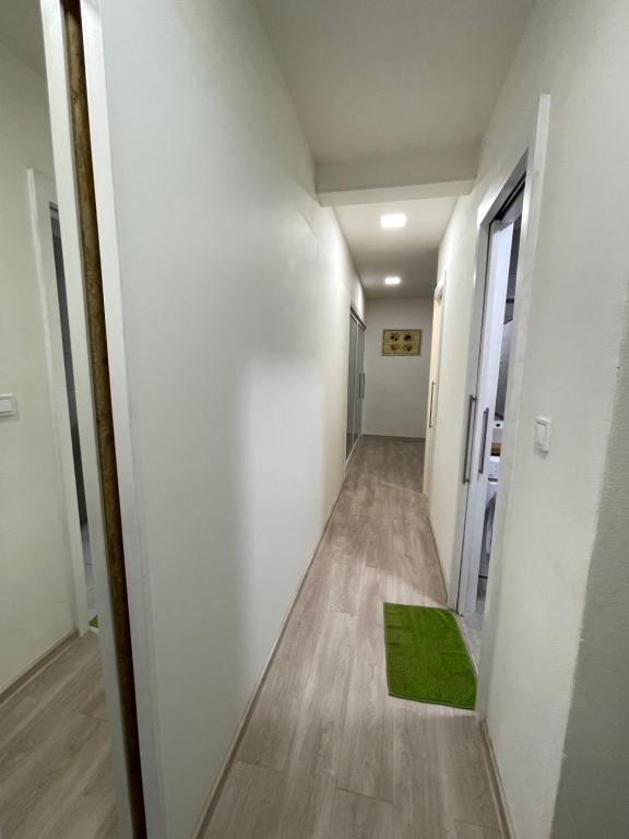 Vintage Apartment Ostrava center city - Appartamento Con Due Camere Da Letto