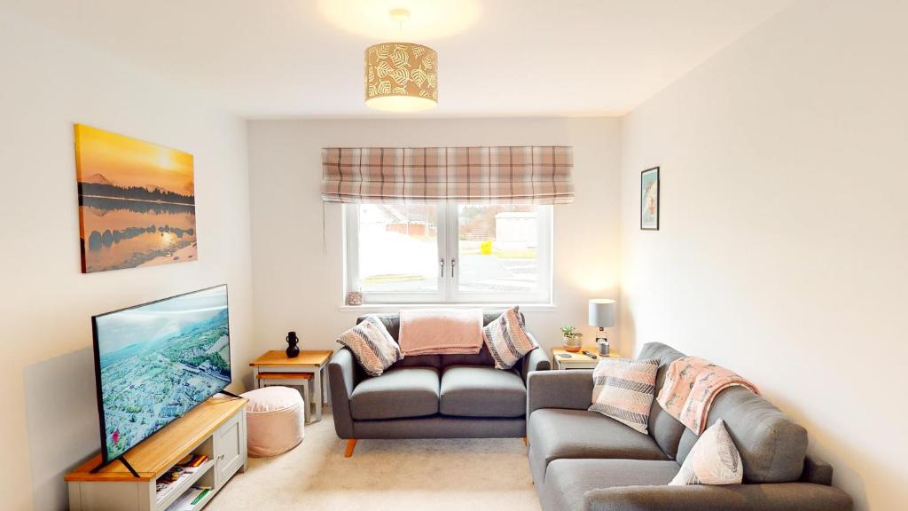 4 Bynack House, Aviemore (updated prices 2024)