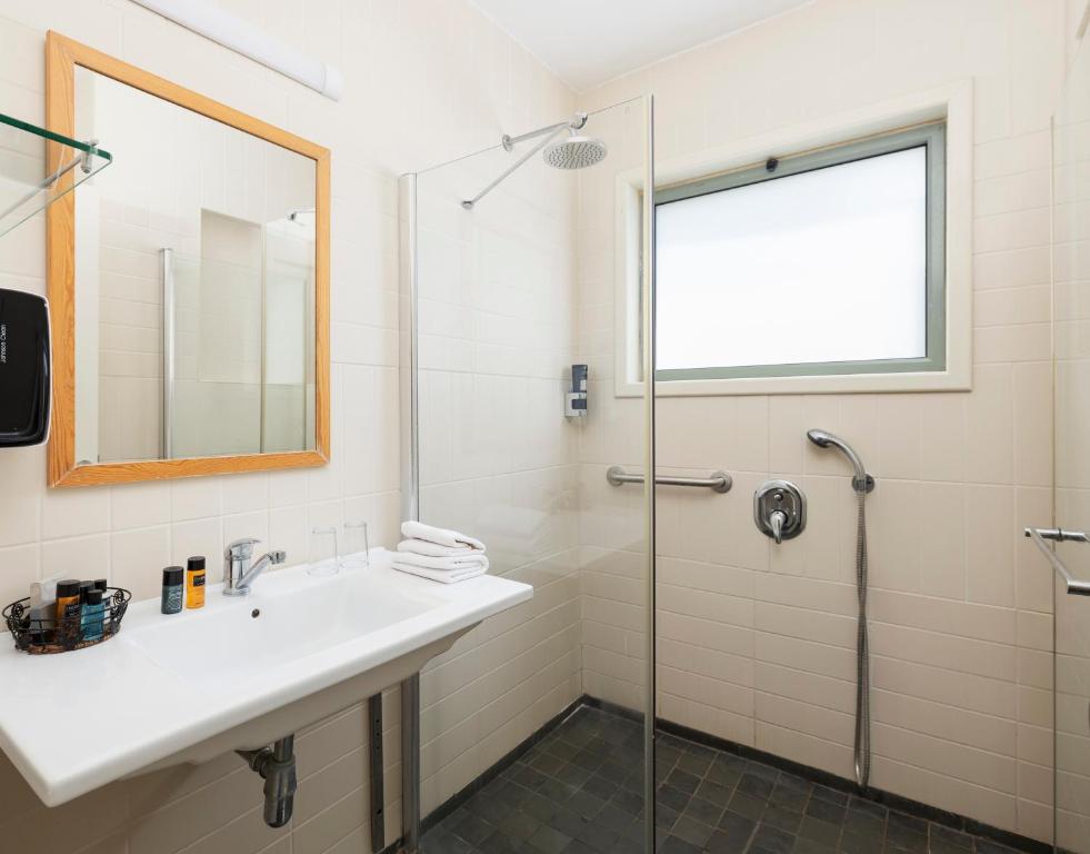 Vered Hagalil Holiday Village Hotel - Suite Con Jacuzzi