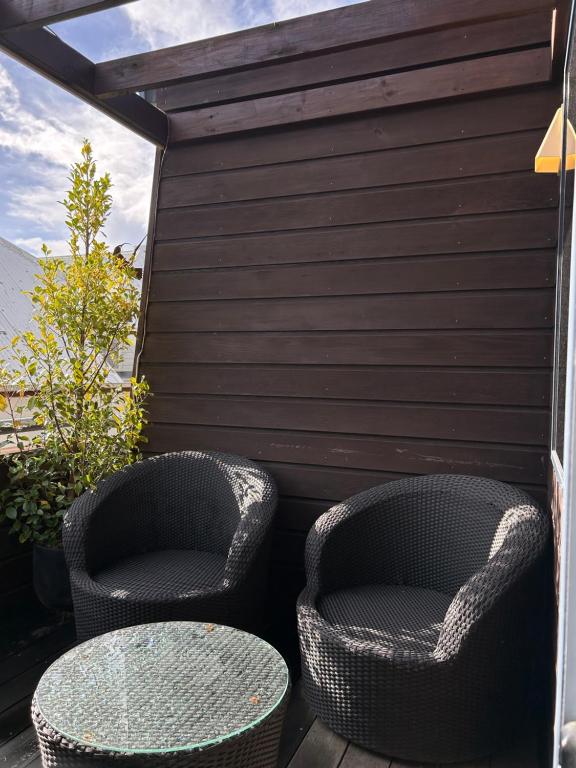 Luxurious Beach Bliss Retreat - Resim 13