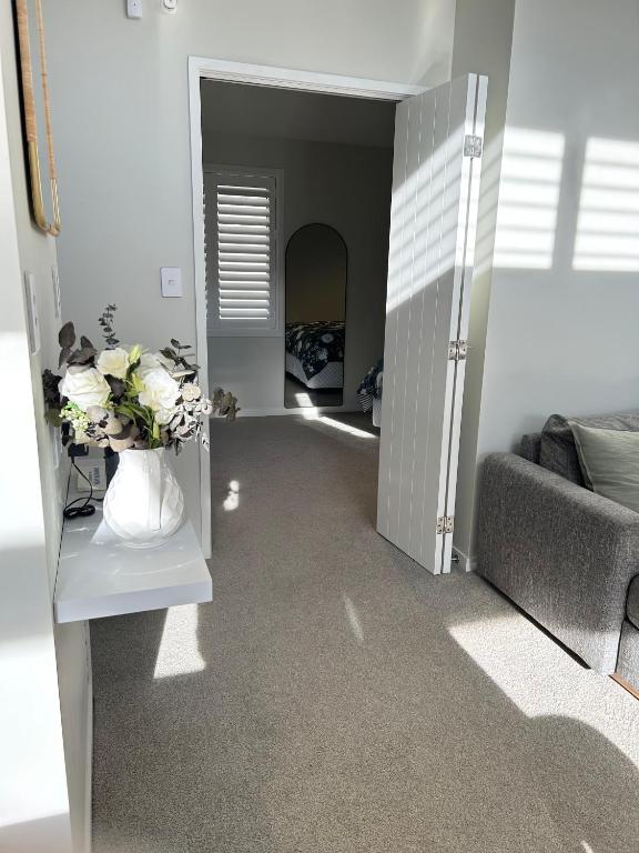 Luxurious Beach Bliss Retreat - Resim 16