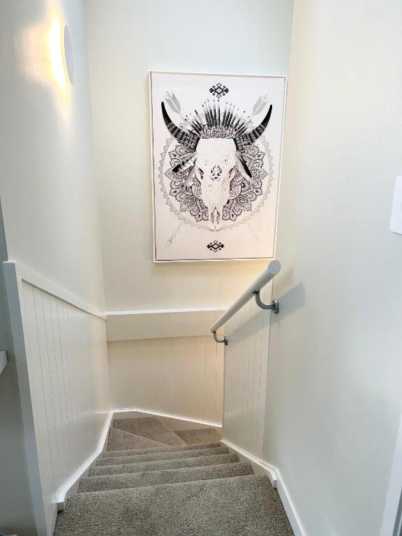 Luxurious Beach Bliss Retreat - Resim 20