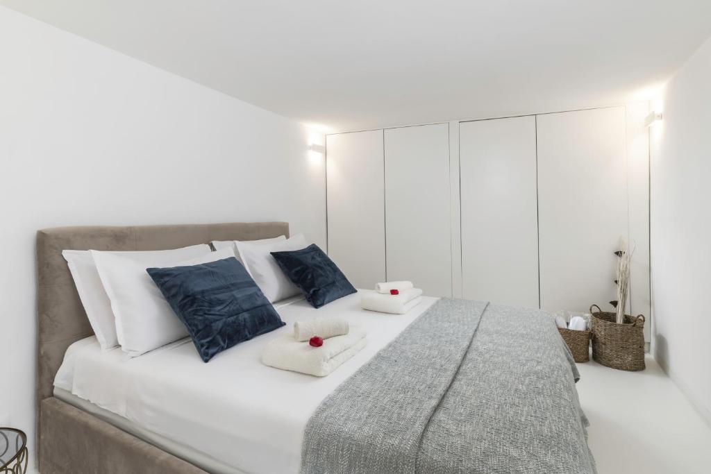 Casa Vacanze a Cagliari - Accogliente Appartamento Centrale