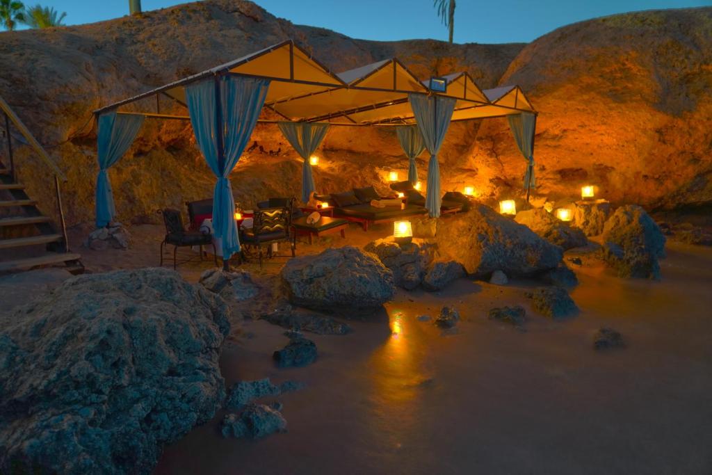 Fotografie z fotogalerie ubytování Safir Sharm Waterfalls Resort v destinaci Sharm El Sheikh
