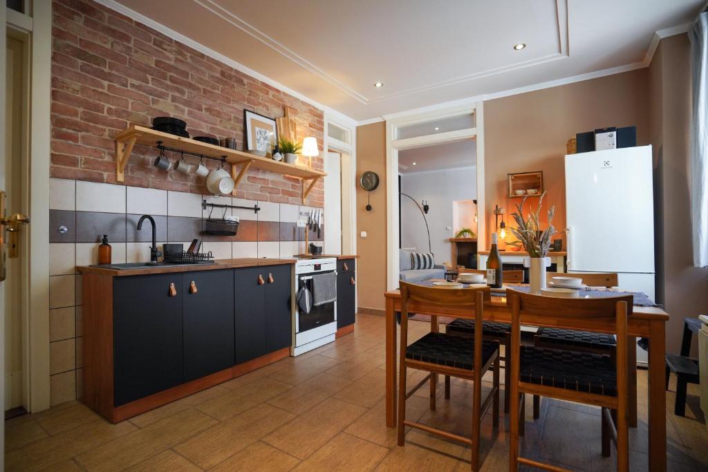 Hygge Home Apartman 3300 Eger, 2 Érsek utca kép - 1