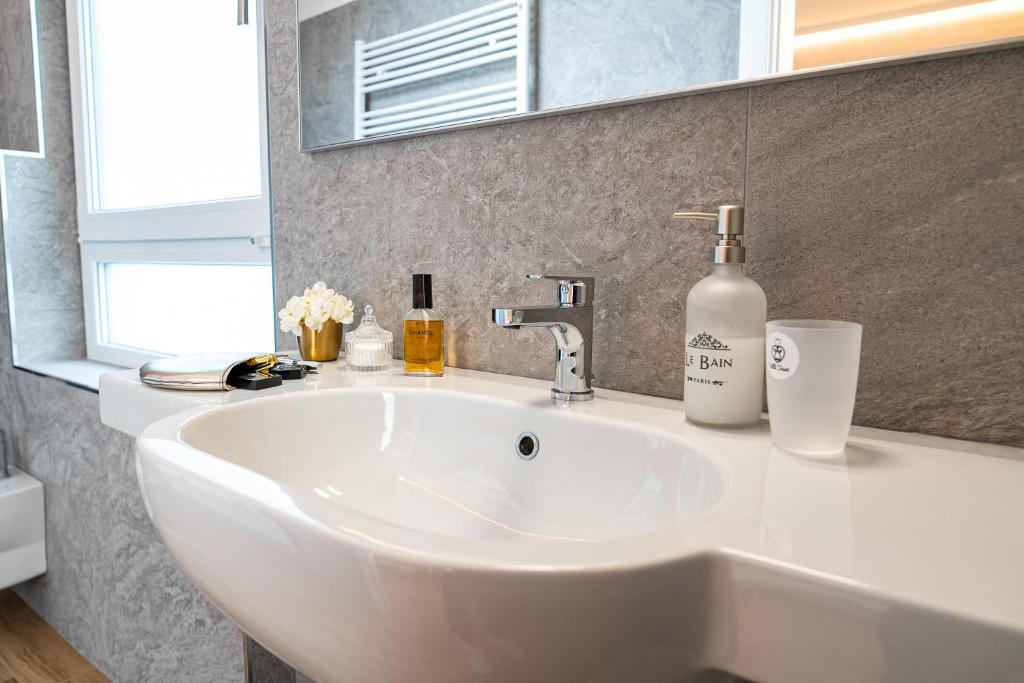 Bagno di Villa Tosati