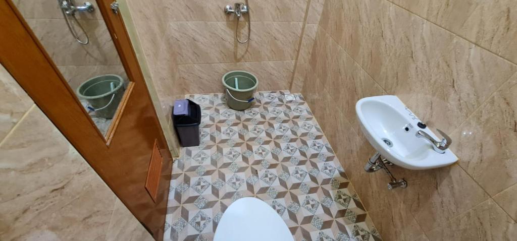 Anugrah Borobudur - 9