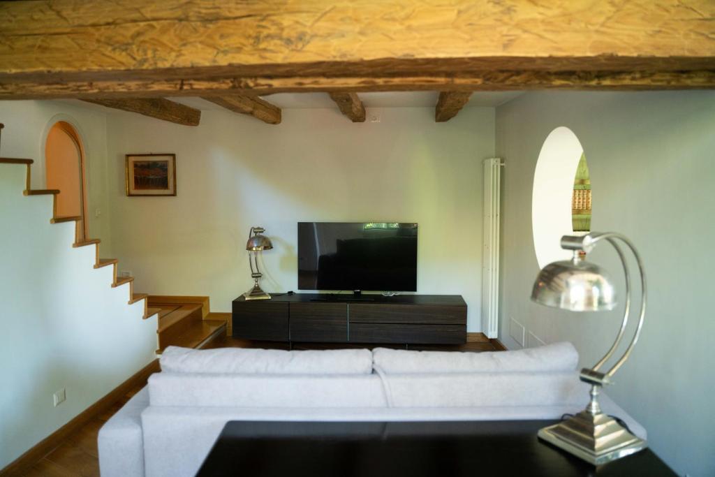 Villa Terme di Caracalla with private Swimming Pool