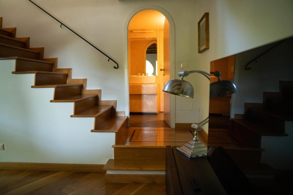 Villa Terme di Caracalla with private Swimming Pool