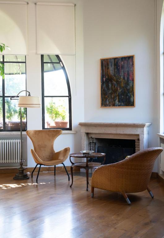 Villa Terme di Caracalla with private Swimming Pool