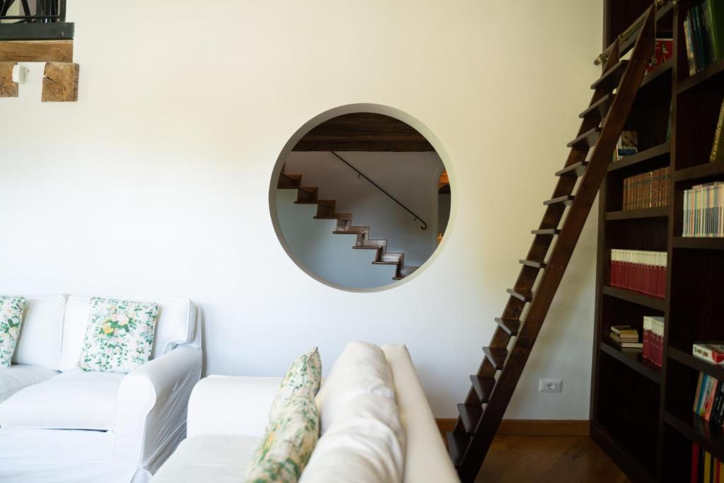 Villa Terme di Caracalla with private Swimming Pool