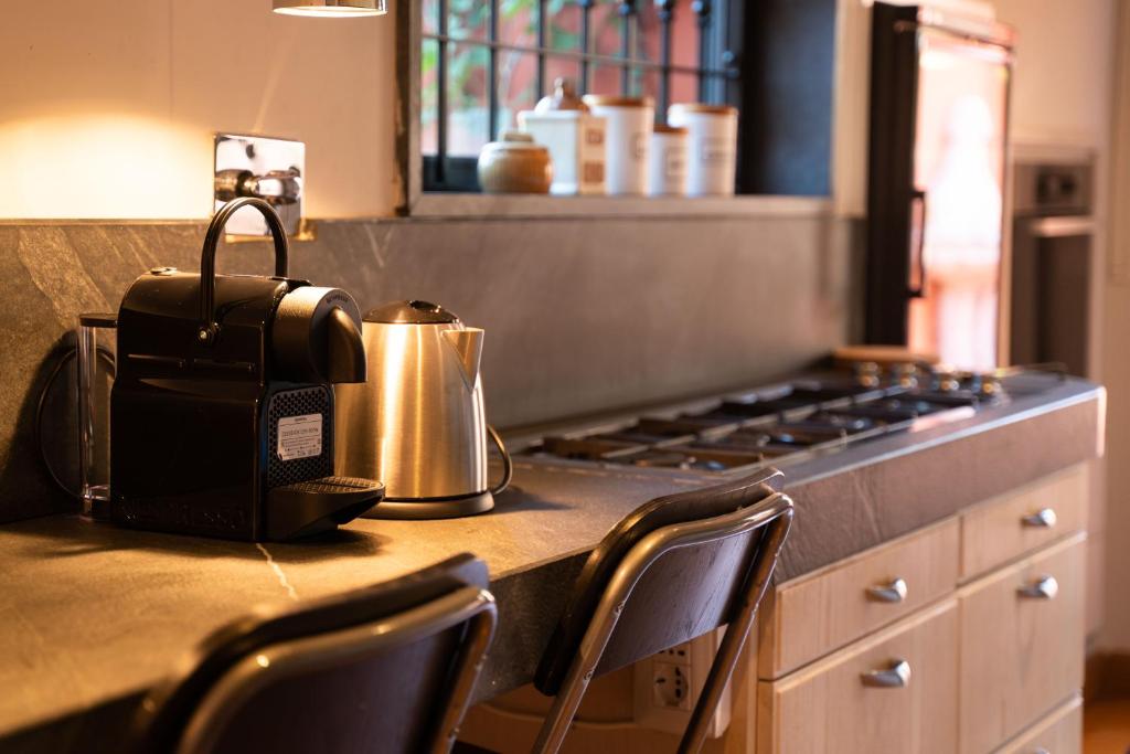 Villa Terme di Caracalla with private Swimming Pool