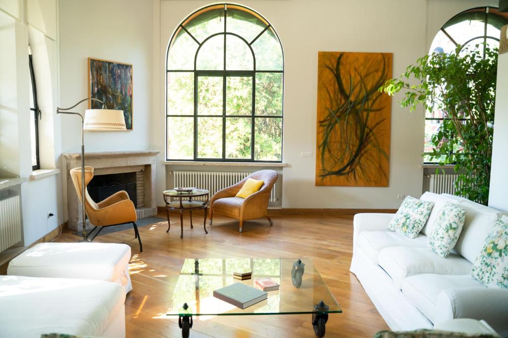 Villa Terme di Caracalla with private Swimming Pool