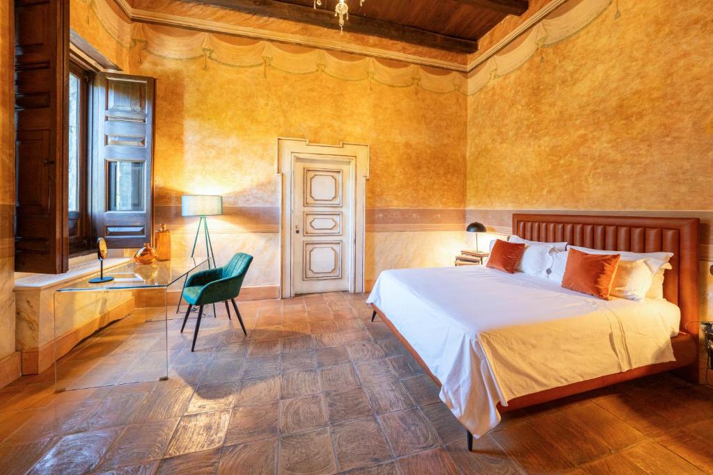 Castello di Limatola - Suite Superior