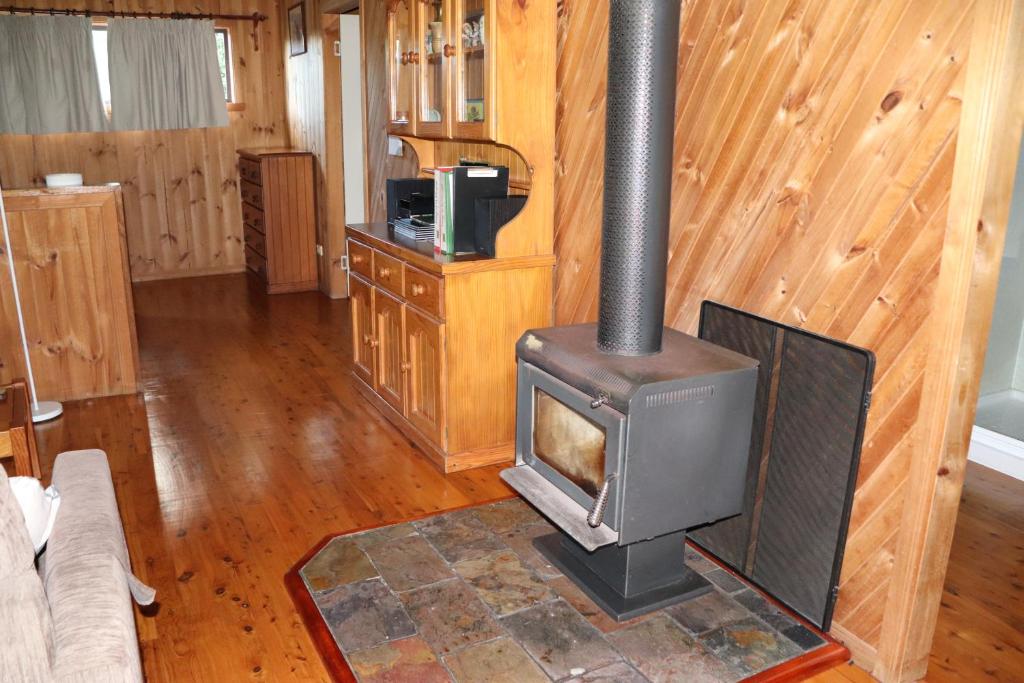 Bellthorpe Stays - Bellthorpe Cottage, Um Quarto