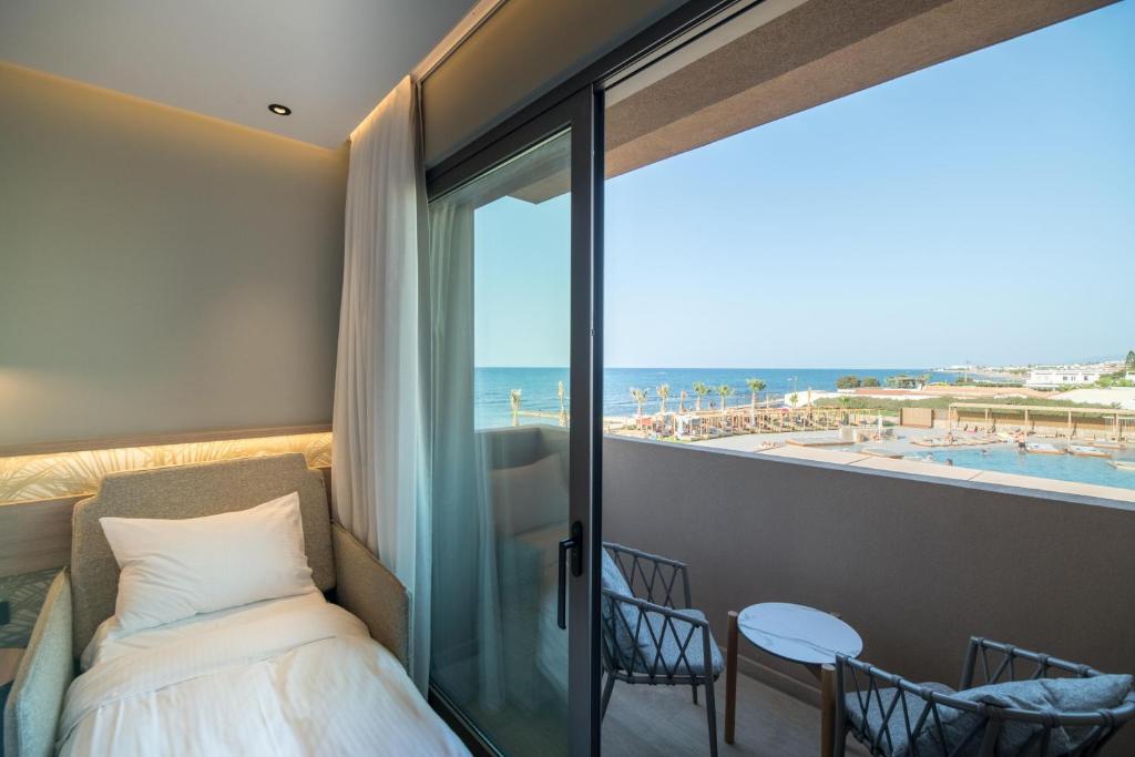 SENSEANA Sea Side Resort & Aquadventure - 12