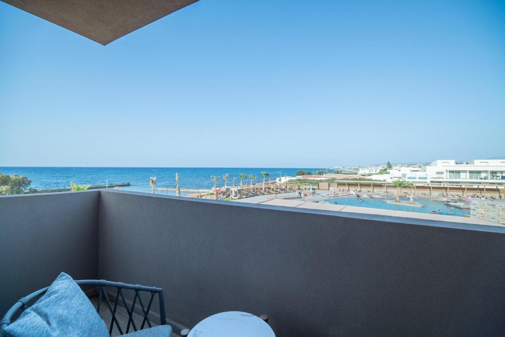 SENSEANA Sea Side Resort & Aquadventure - 13