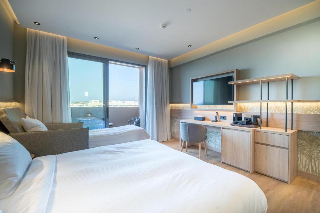 SENSEANA Sea Side Resort & Aquadventure - 11