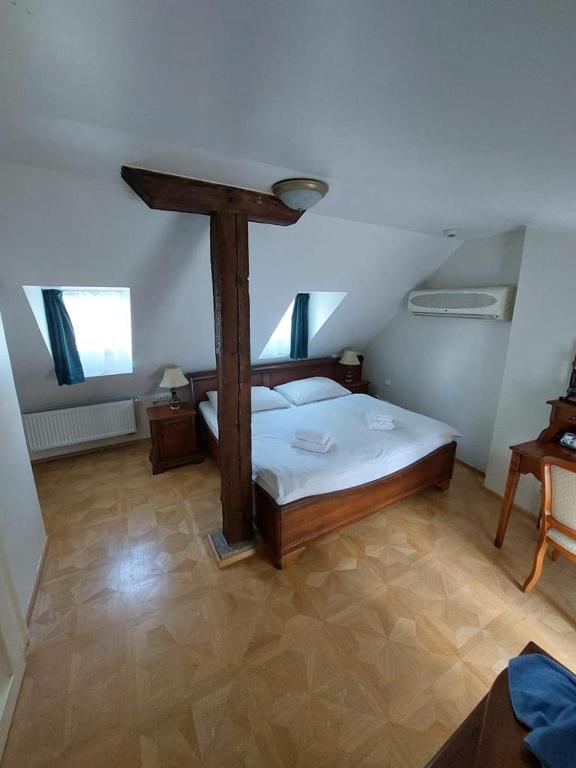 River View Residence by Charles Bridge - Resim 35