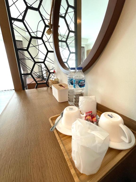 Baannalin Hometel ???????? ?????? - Resim 40