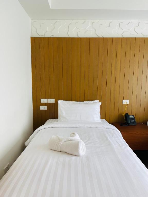 Baannalin Hometel ???????? ?????? - Resim 41