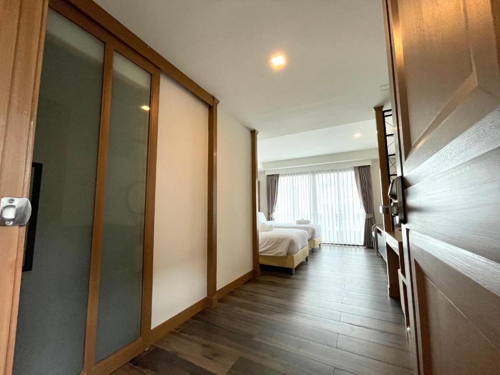 Baannalin Hometel ???????? ?????? - Resim 44