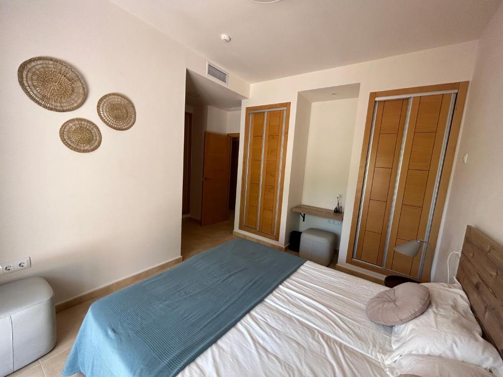 Private apartment 2-6 pers - El Oasis Golf & Pool - Fuente ...
