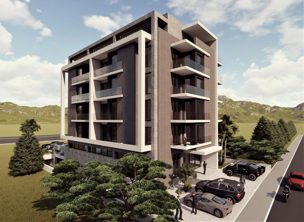 Apartments Exclusive, Ulcinj (aktualisierte Preise für 2024)