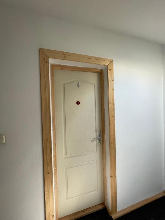 Fotografie z fotogalerie ubytování Casa Trandafirilor v destinaci Tulcea