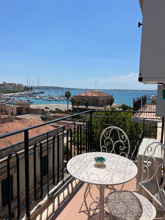 Allen apartments, Siracusa (updated prices 2024)
