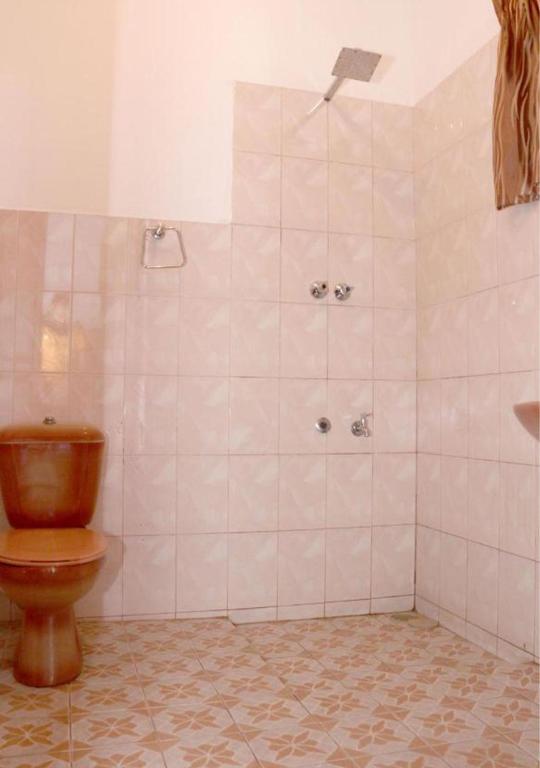 Koupelna v ubytování Cozy Inn Negombo