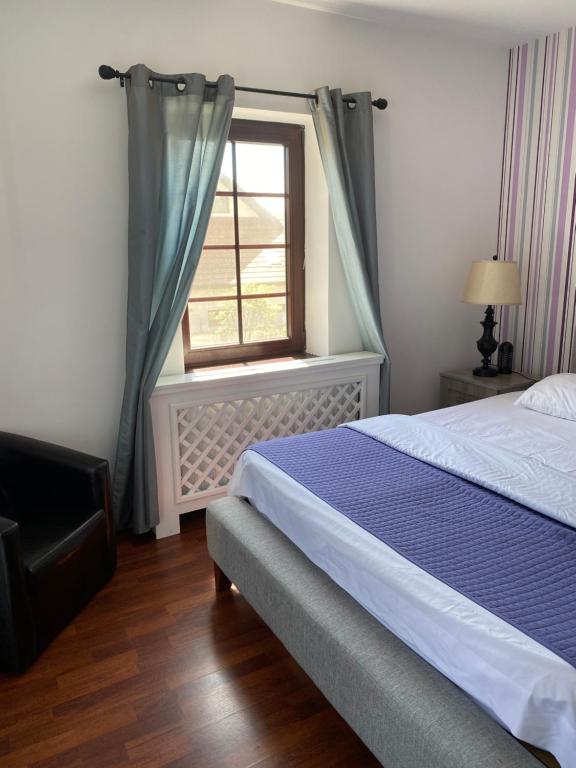 Villa California Hateg