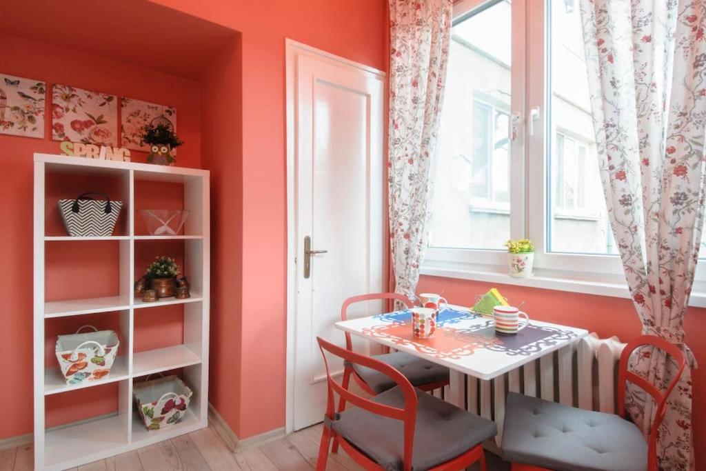Fotografie z fotogalerie ubytování 3 BDR - Top Center Artistic Apartment - 115 m2 v Sofii