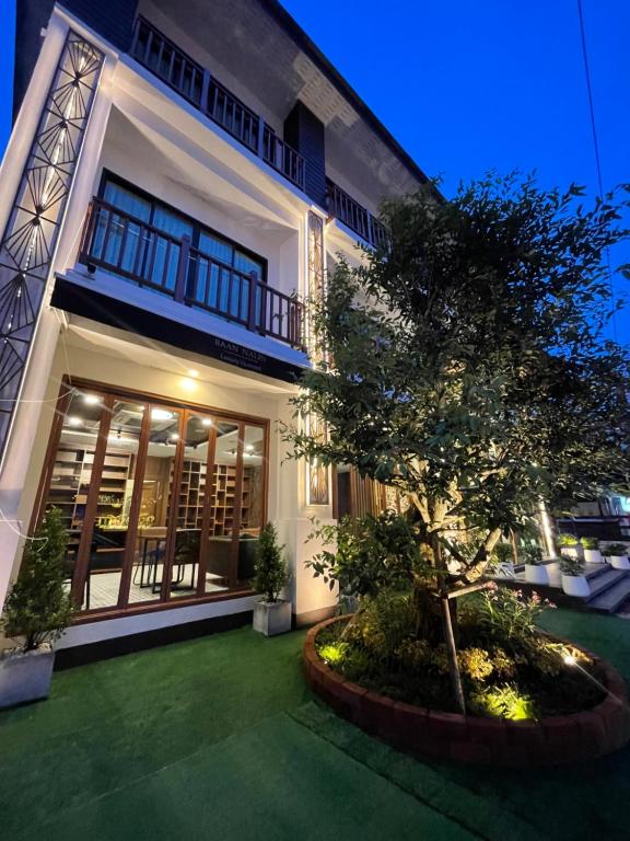 Baannalin Hometel ???????? ?????? - Resim 5