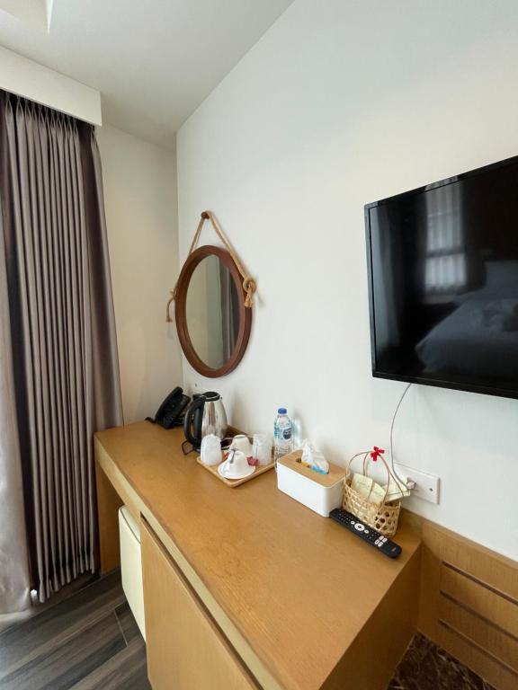 Baannalin Hometel ???????? ?????? - Resim 37