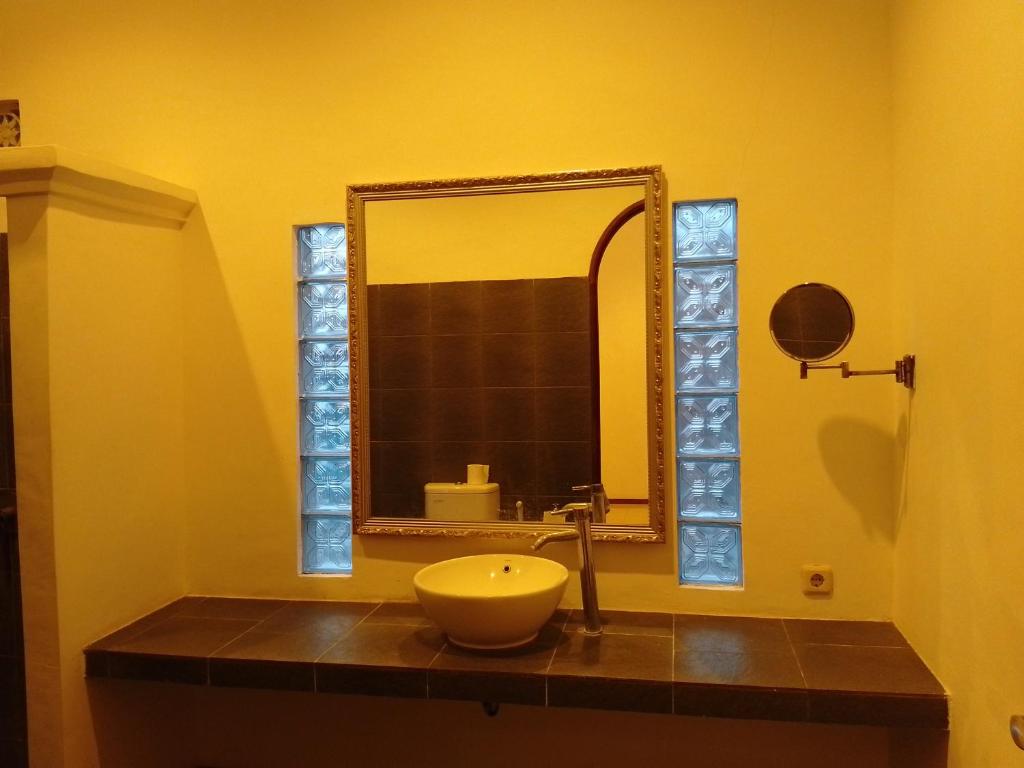 Pancho Villa - Villa With Private Pool