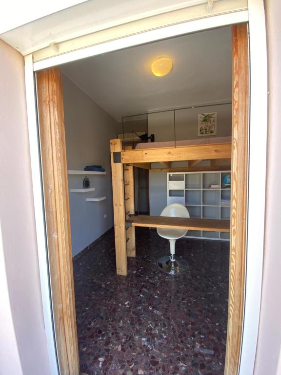 Kuchyňa alebo kuchynka v ubytovaní Villa entre mer et montagne