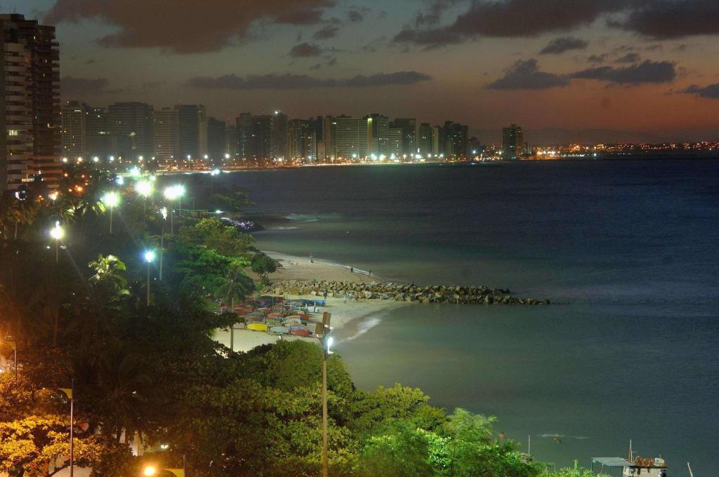  Samburá Praia Hotel
