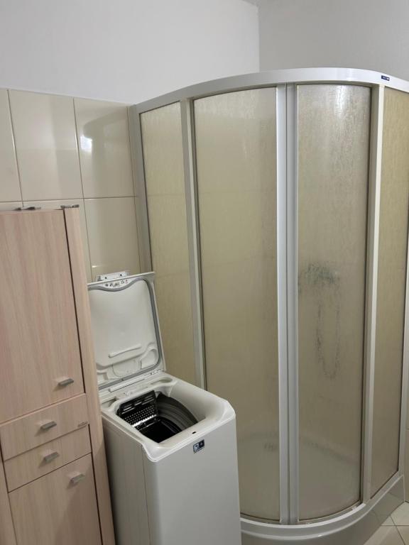 Fotografia z galérie ubytovania Kondé Apartments B v Dunajskej Strede