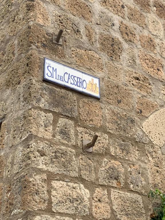 Foto sihtkohas Bagnoregio asuva majutusasutuse Civita Secret Lodge galeriist