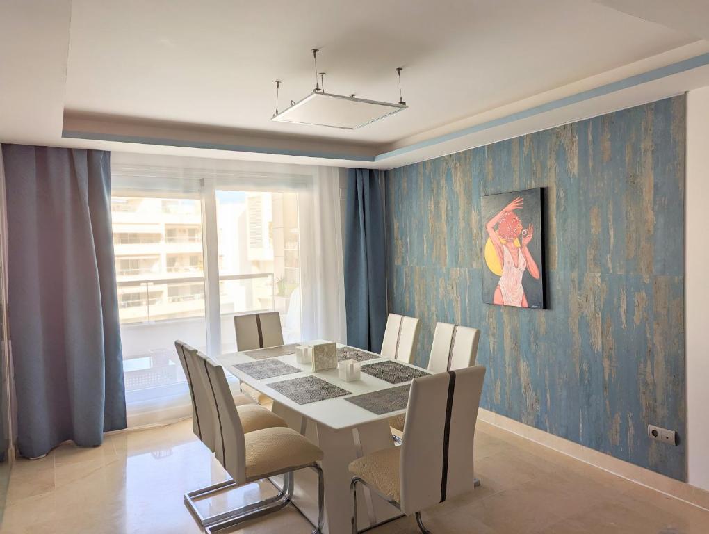 Apartments 4814 З bedrooms San Pedro - Housity