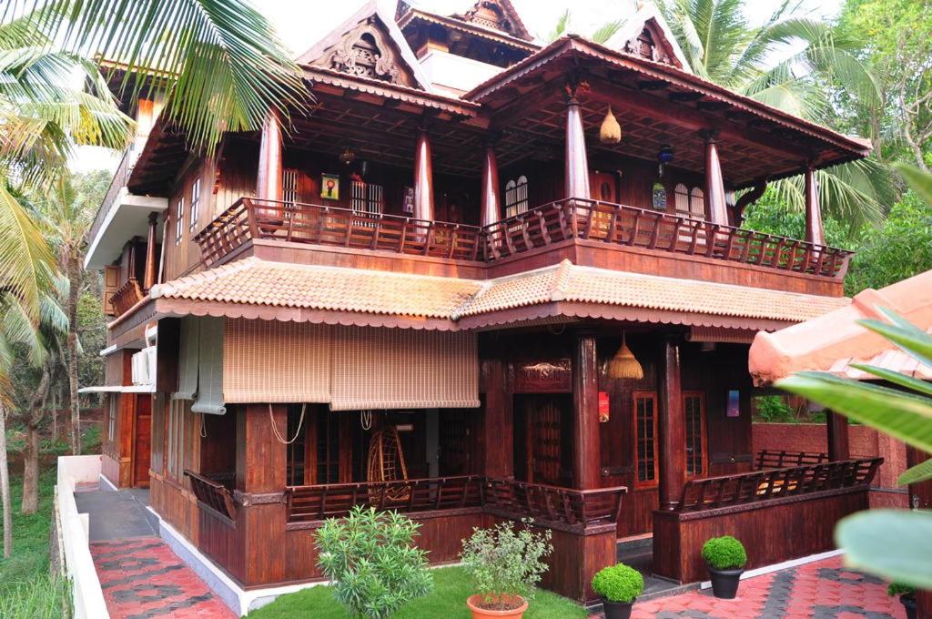 Omsam Guest Homes, Trivandrum Updated 2023 Prices